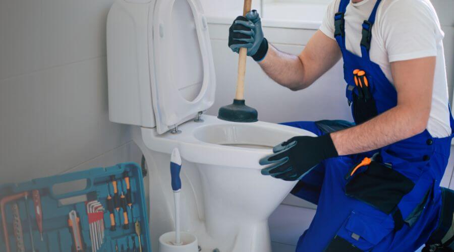 Professional expert plumbing services in Roduco, NC